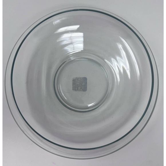 Crisa Garden Bowl/Floating Candle Bowl 8"‎ Wide x 4" Tall - Picture 2 of 5